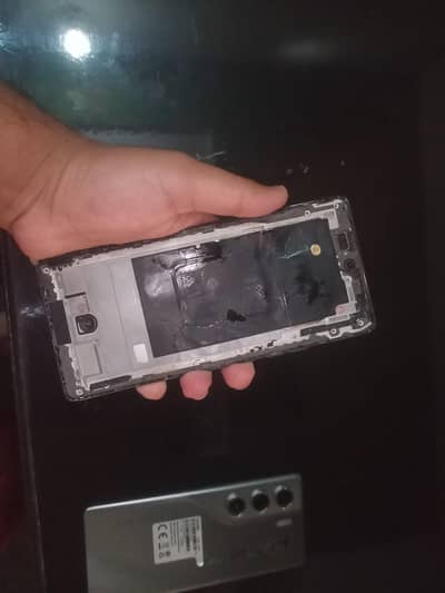 Tecno CAMON 40 Pro