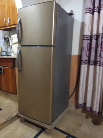 Haier Fridge