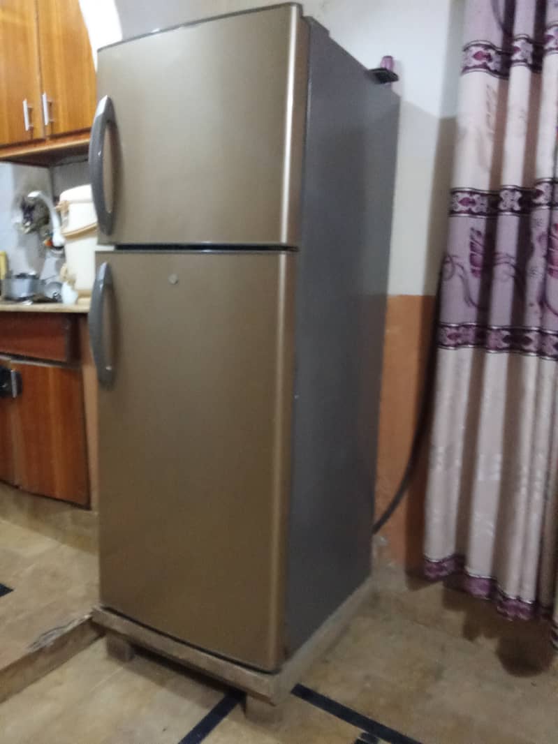 Haier Referigertor (whatsapp only 0346-2772380 0