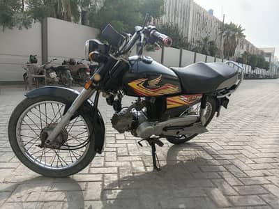 honda 2020
