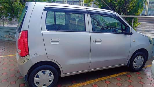 Bumper To Bumper 100% Genuine 1st owner