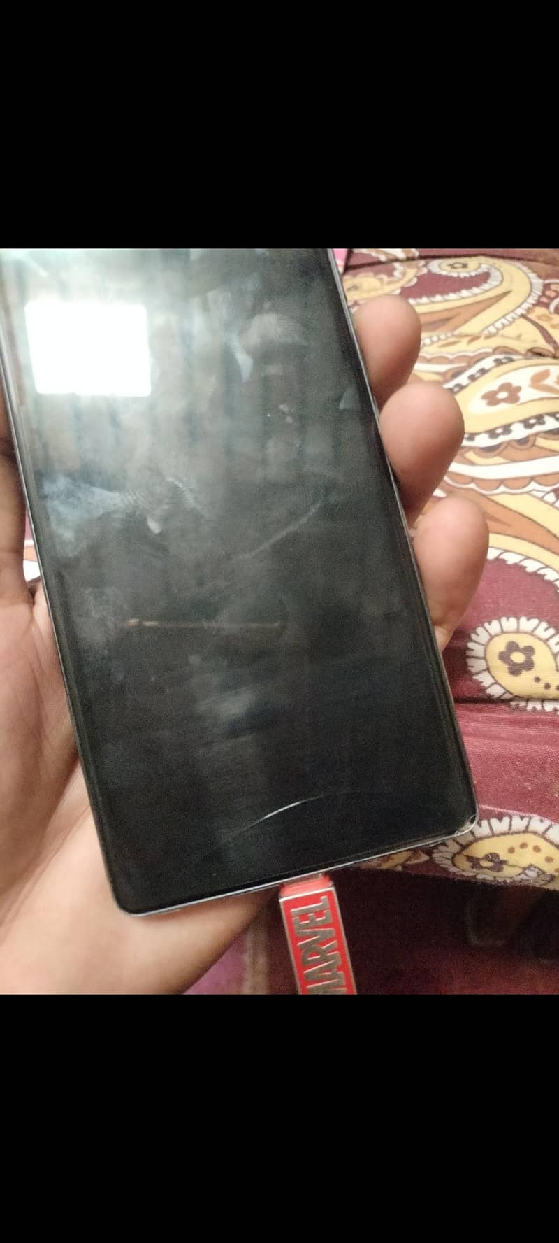 Google Pixel 7a 1