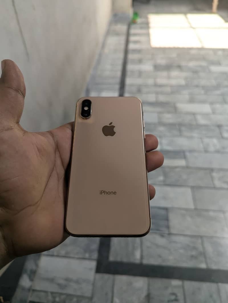 Apple iPhone XS 2
