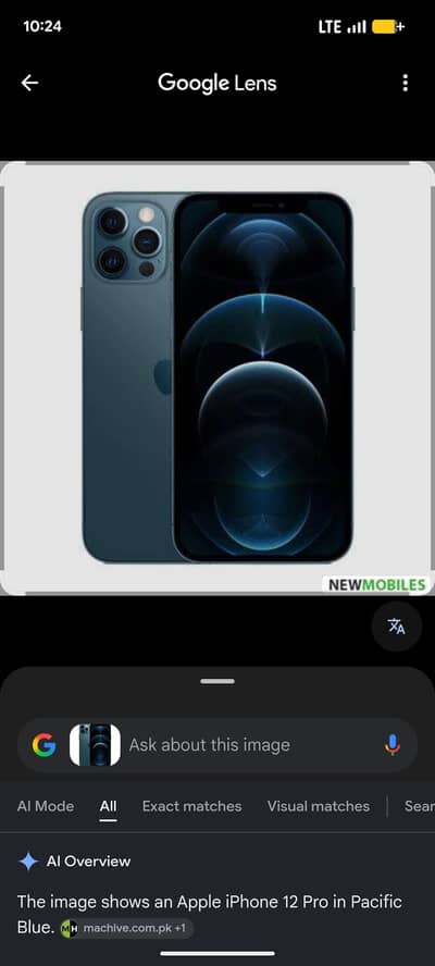 iphone 12pro