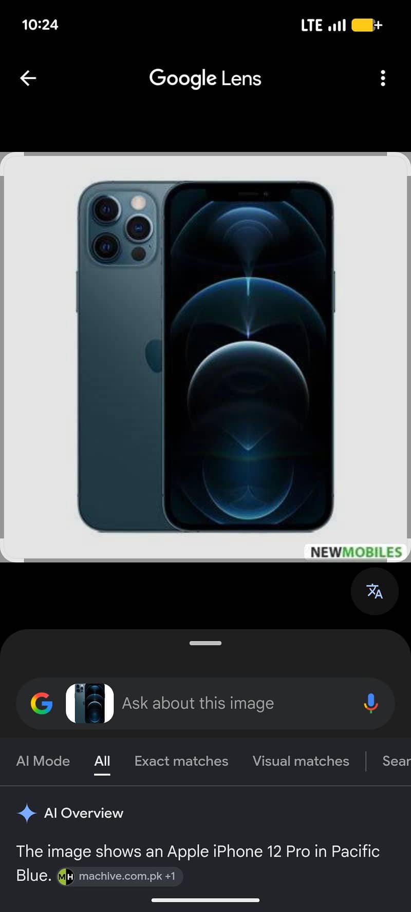 iphone 12pro 0
