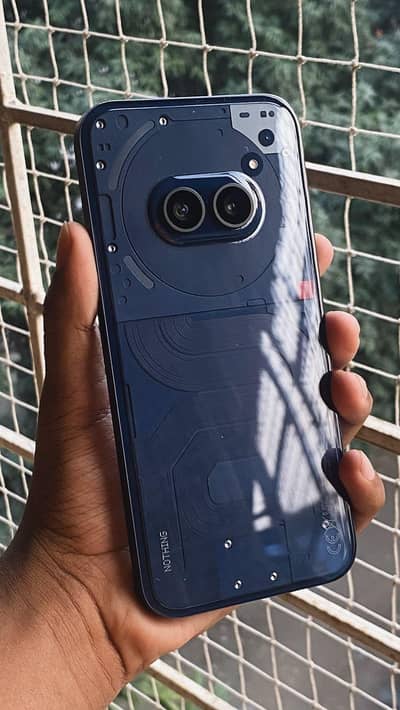 NOTHING PHONE 2A 12/256