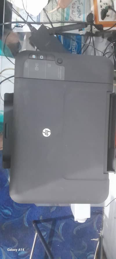Hp Deskjet 2050