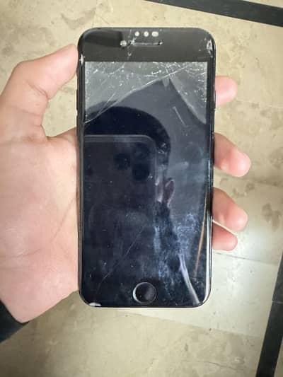 Apple iPhone 7