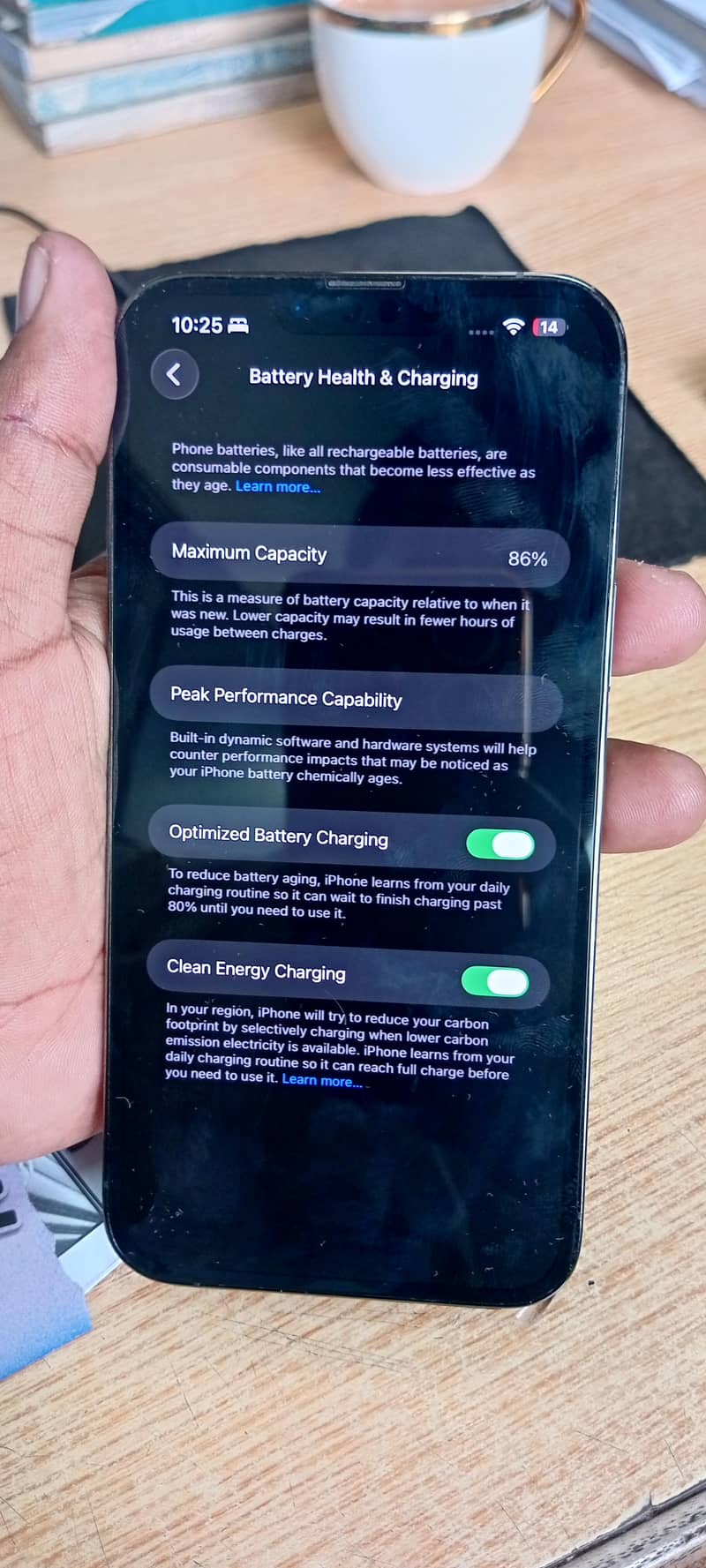 Apple iPhone 13 Pro Max 0