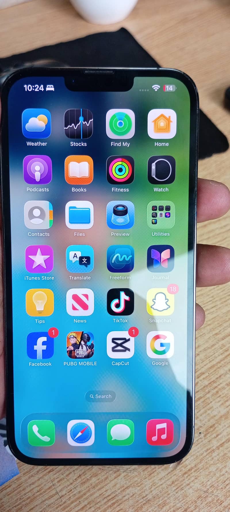 Apple iPhone 13 Pro Max 2