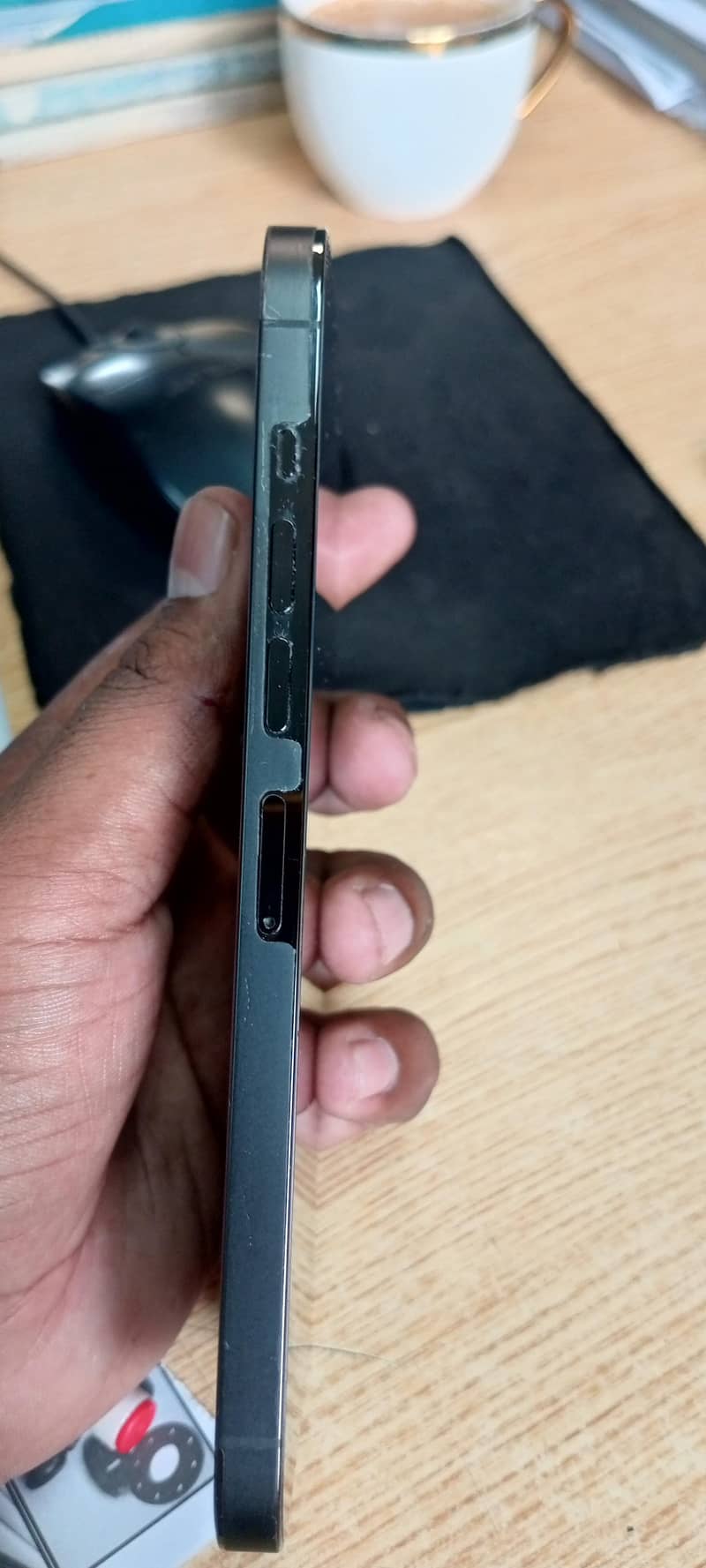 Apple iPhone 13 Pro Max 5