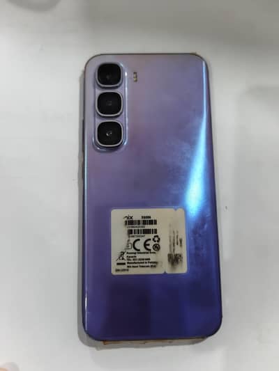 Infinix hit 60 pro plus