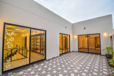Kanal Most Beautiful Bungalow