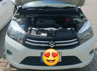Suzuki Cultus VXL 2023