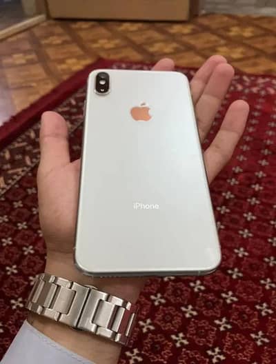 Apple iPhone XS Max