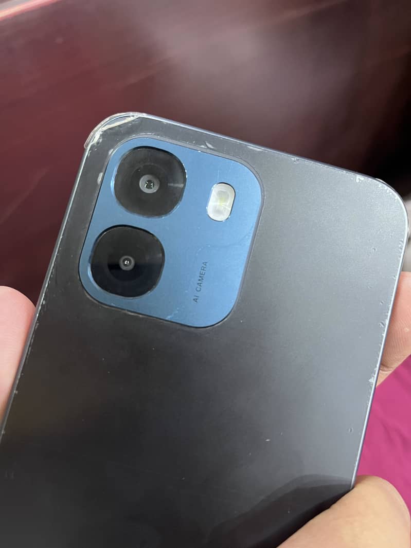 OPPO A6 2
