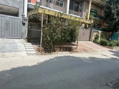 4 Marla House for Sale in G-11/3 Islamabad – Prime Location