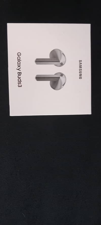 Samsung Galaxy Buds 3