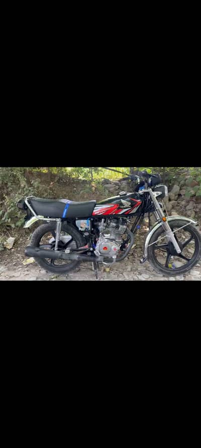 HONDA 26