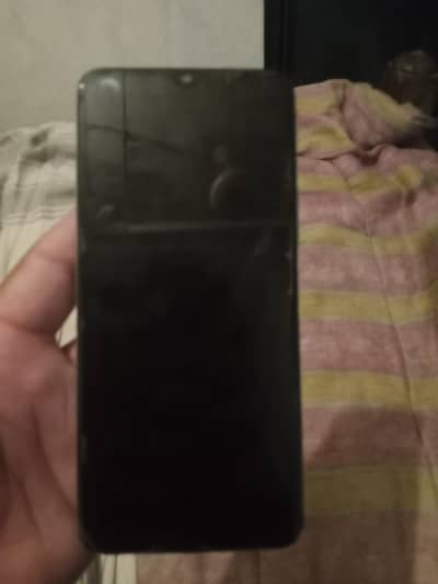 Vivo Y12s