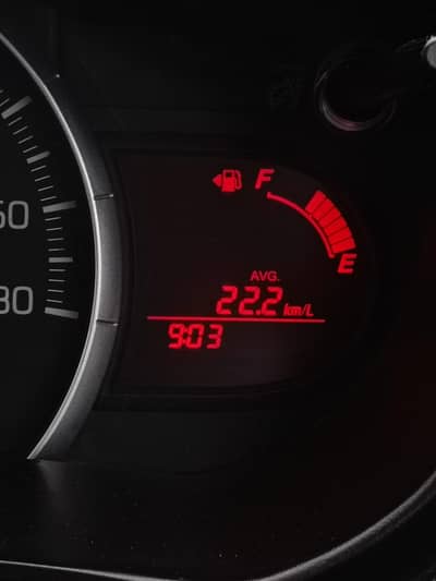 Suzuki Cultus VXR 2019