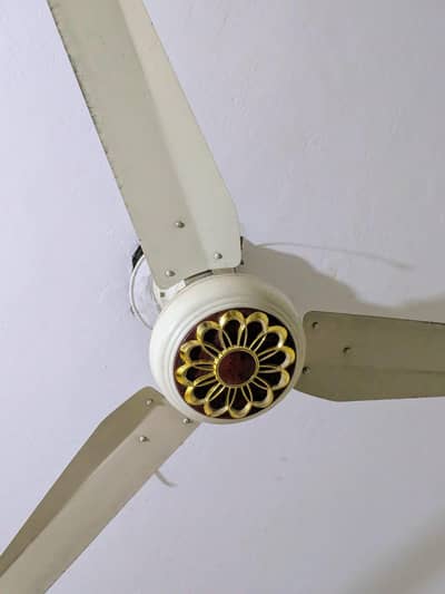 ac dc fan copper quality