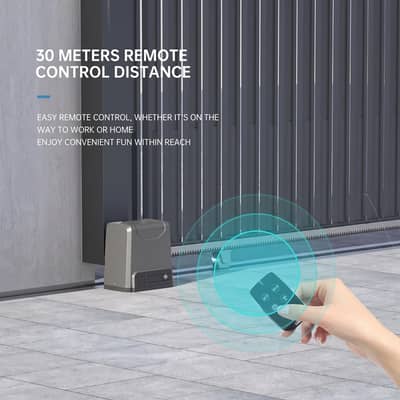 Auto Gate sliding Automatic Motor 1000 kg,pure copper 5 year warranty