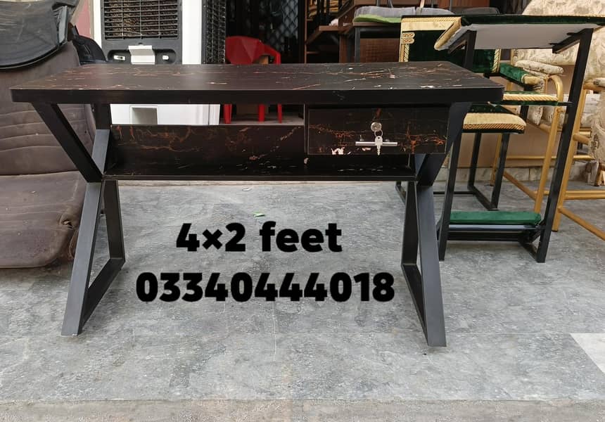K model tables/Computer tables/Office tables/Laptop tables/Study table 1