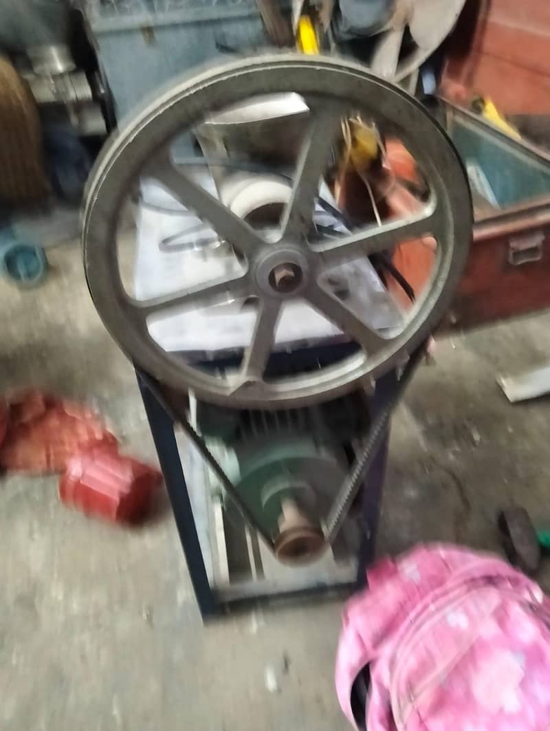 meat mincher machine 5