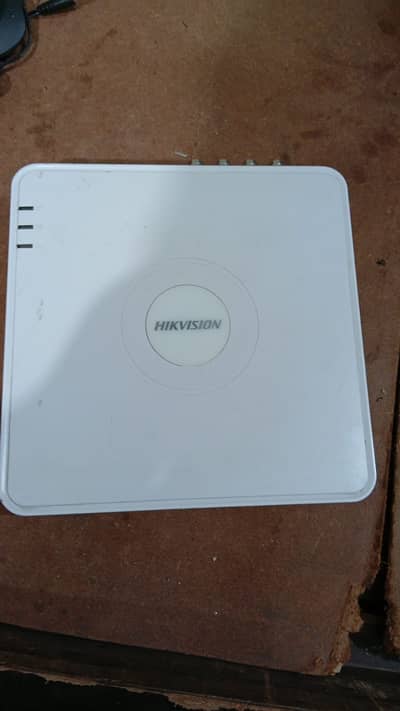 8 channel dvr