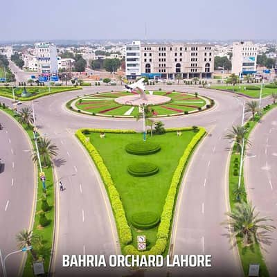 4 Marla Commercial Plot J Block 150ft Road Best For Plaza Ideal Location