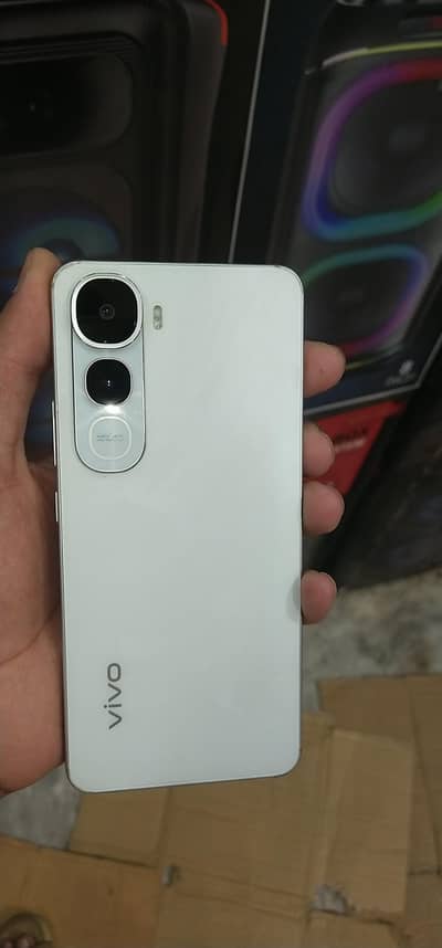 Vivo Y400