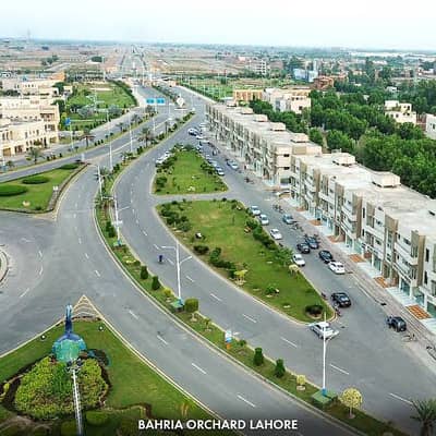 Your Search Ends Right Here With The Beautiful Residential Plot In Kings Town - Phase 2 At Affordable Price Of Pkr Rs. 3000000