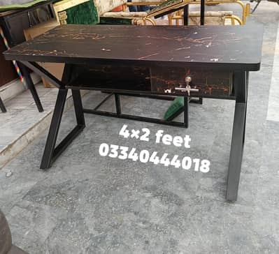 K model tables/Computer tables/Office tables/Laptop tables/Study table
