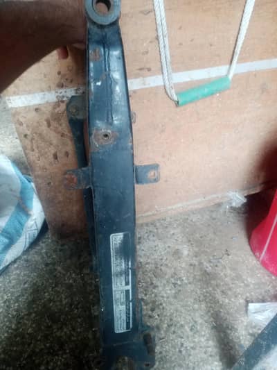 suzki 150 k original chemta