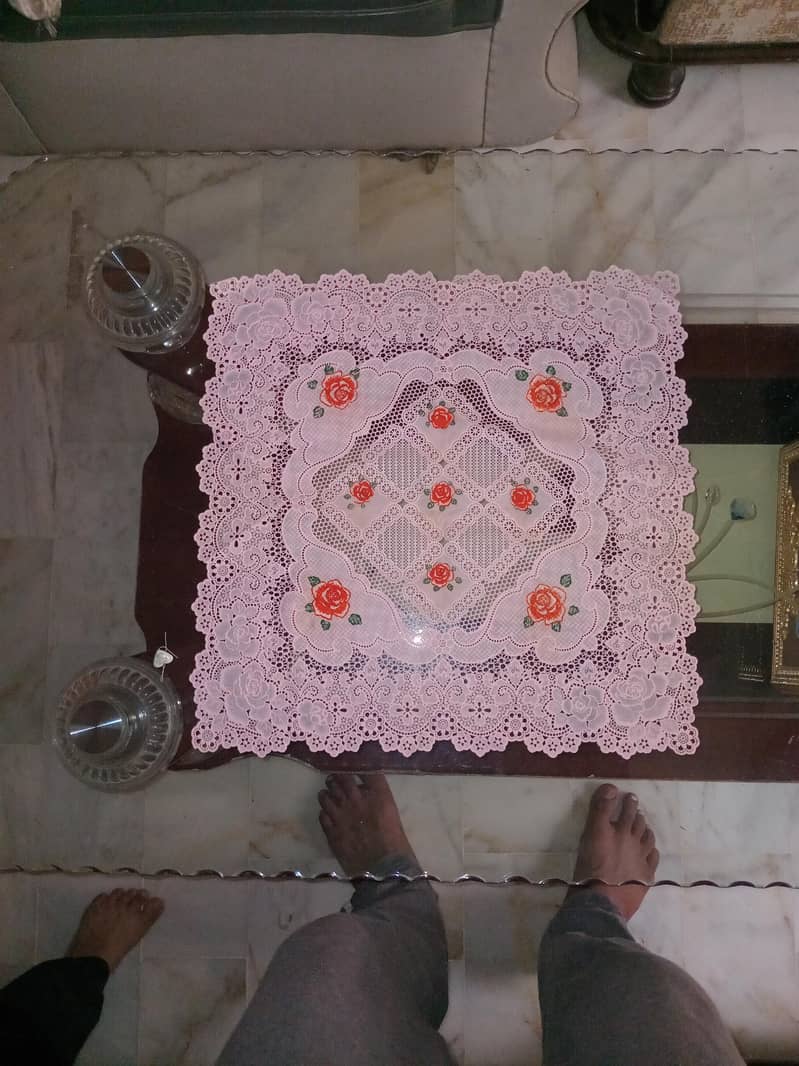 imported table mat 0