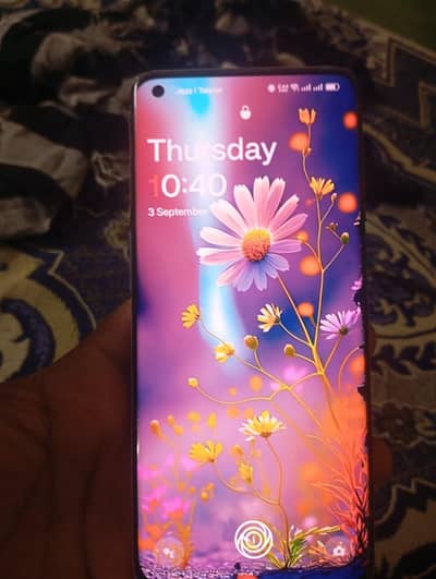 One Plus 9 Pro 5G 12/256