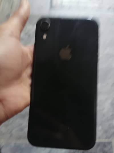 Apple iPhone XR