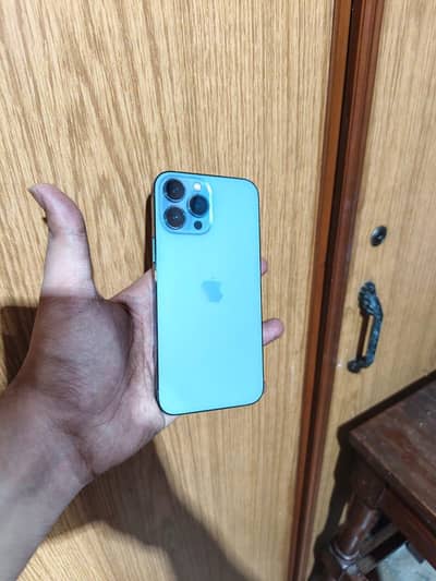 iPhone 13 Pro Max