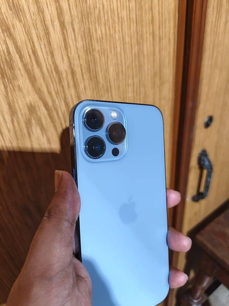 iPhone 13 Pro Max 1
