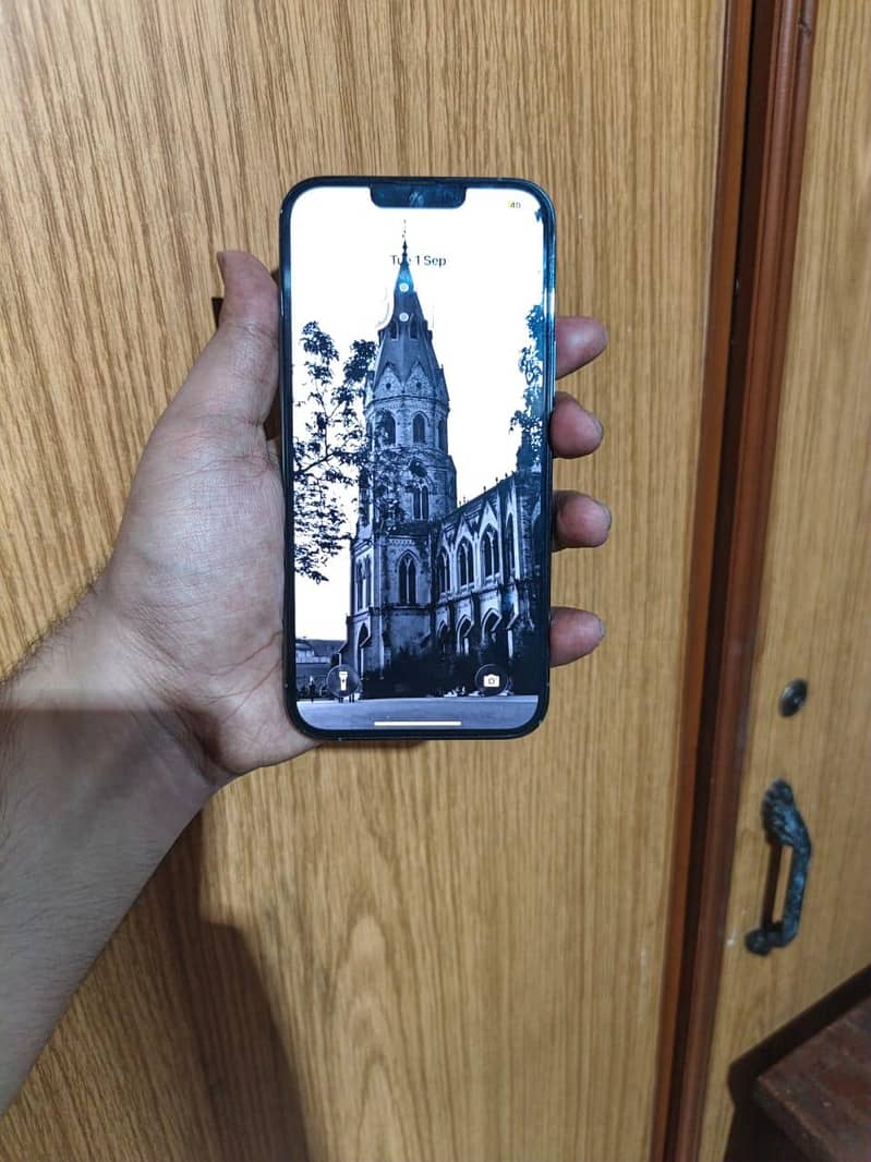 iPhone 13 Pro Max 2