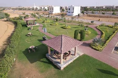 Affordable Residential Plot Available For Sale In Maryam Town