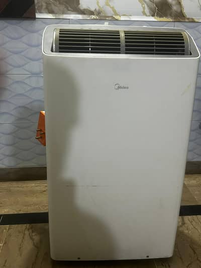 Media Portable AC