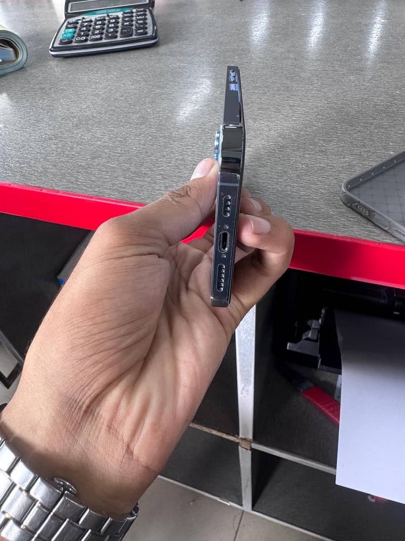 Apple iPhone 13 Pro Max 1