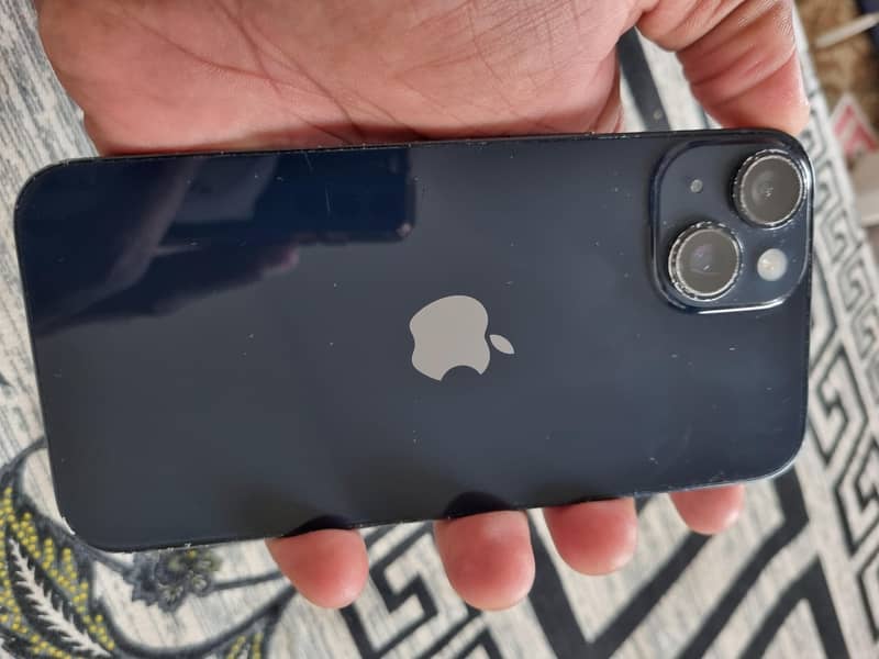 Apple iPhone 14 0