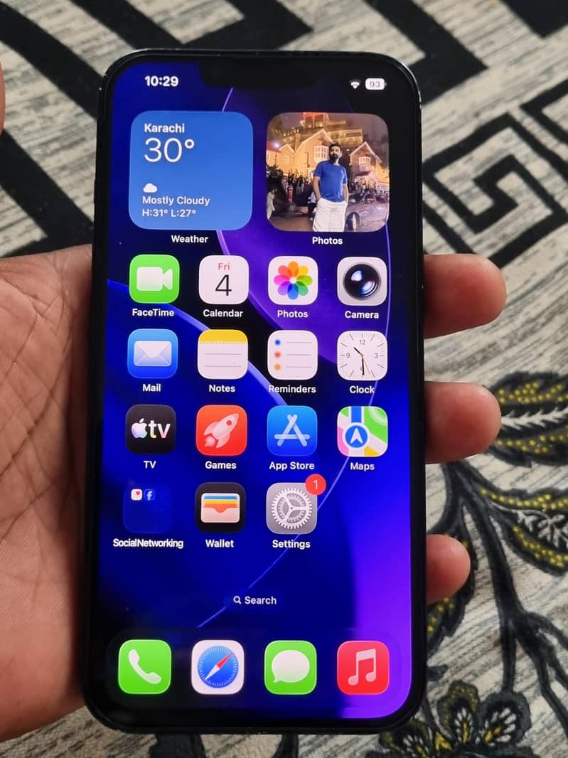 Apple iPhone 14 6