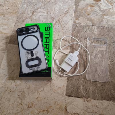 Infinix Smart 10 plus 4 128 complete Saman seld mobile good condition