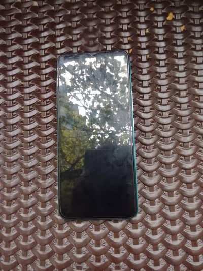 infinix hot 20i