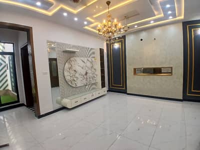 7 Marla House Brand New For Sale
