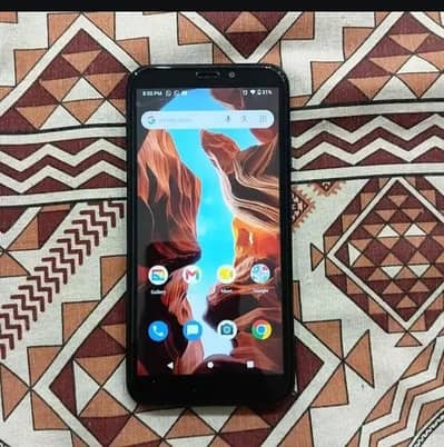 At&t 3gb ram 32gb mem Andriod 11  3500 mah baytery